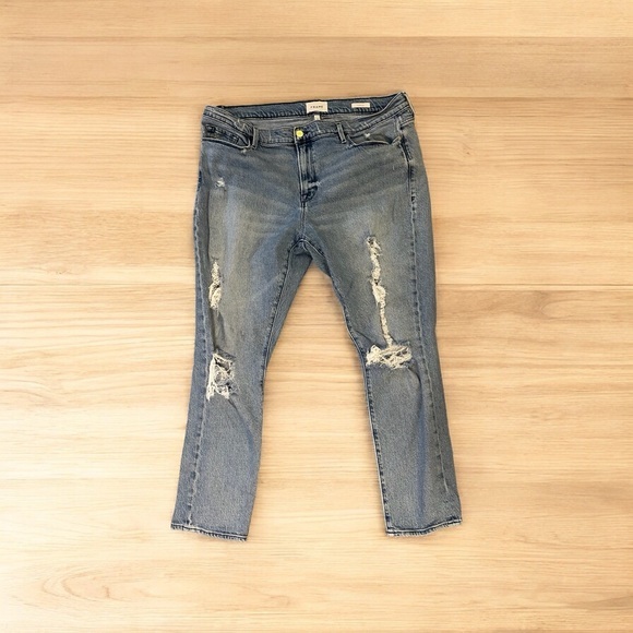FRAME Jeans - Picture 1 of 6